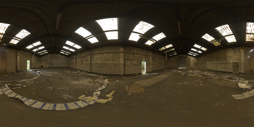 Matterfield image