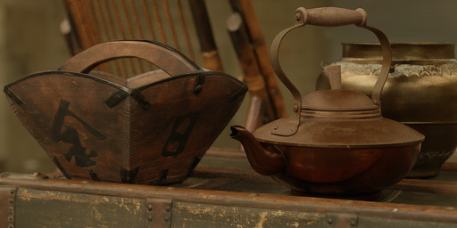 Matterfield image