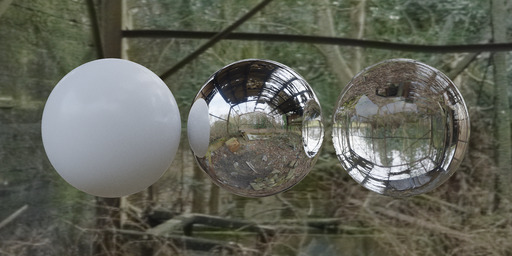 Matterfield image