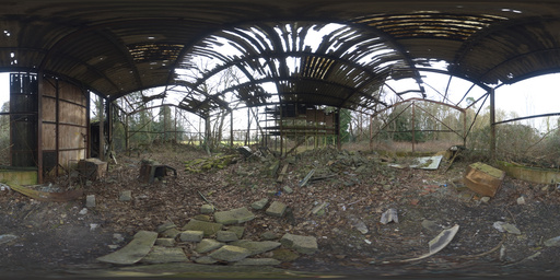 Matterfield image