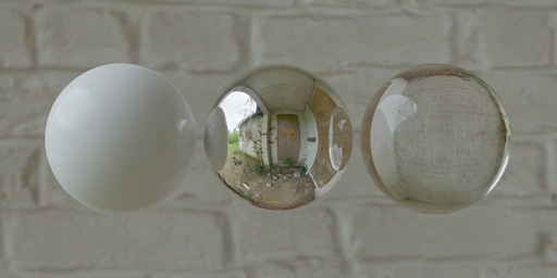 Abandoned Care Home