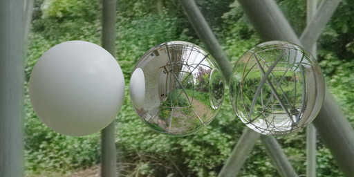 Abandoned Carehome