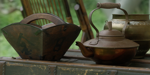 Matterfield image