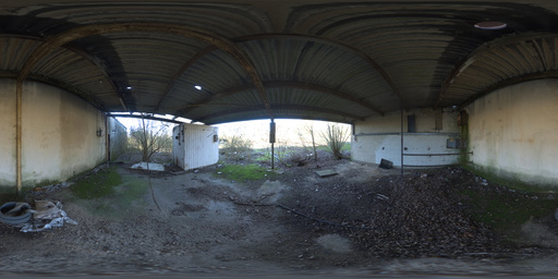 Matterfield image