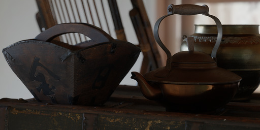 Matterfield image