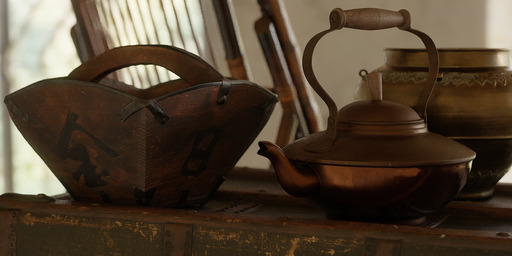 Matterfield image