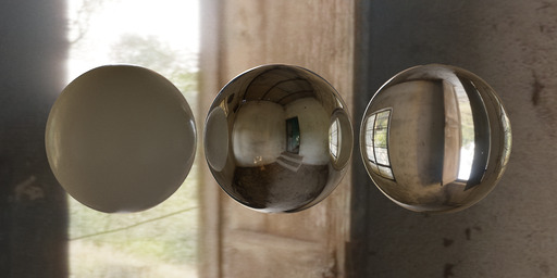 Matterfield image