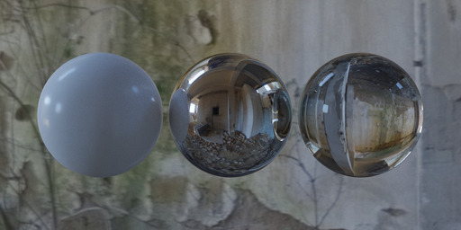 Matterfield image