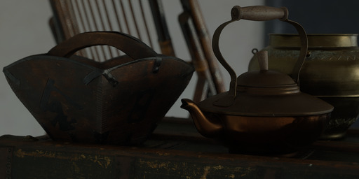 Matterfield image