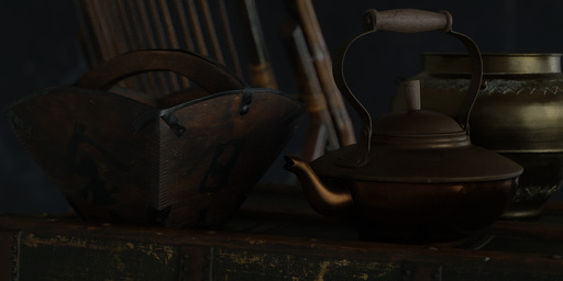 Matterfield image
