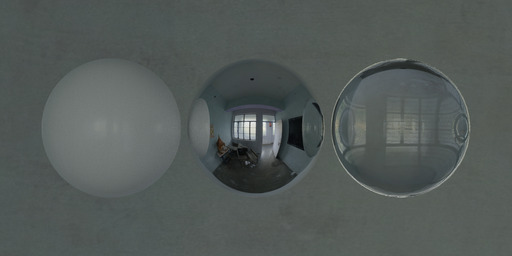 Matterfield image