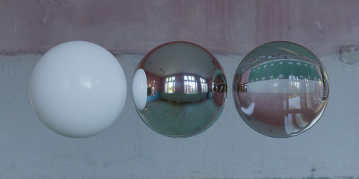 Matterfield image