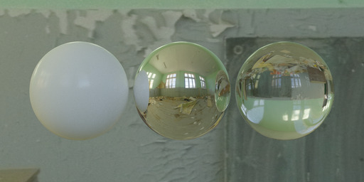 Matterfield image
