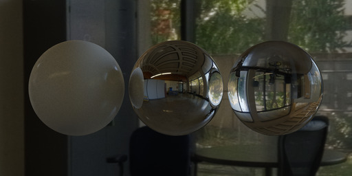 Matterfield image