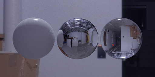 Matterfield image