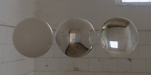 Military Space Interiors
