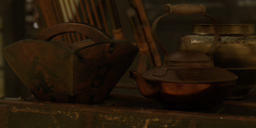 Matterfield image