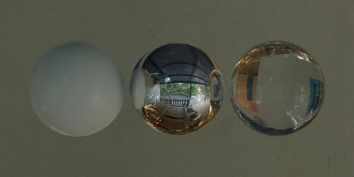 Matterfield image