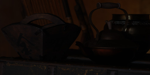 Matterfield image