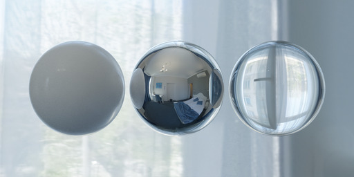 Matterfield image