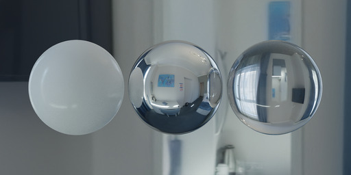 Matterfield image