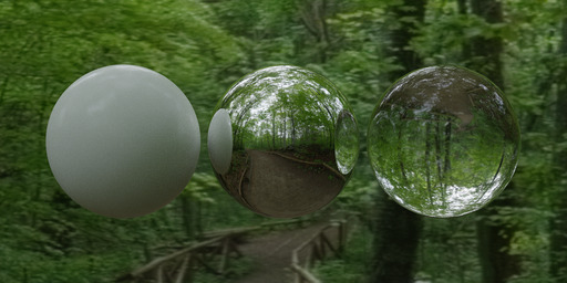 Matterfield image