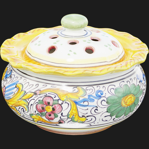 Majolica Bowl preview 3