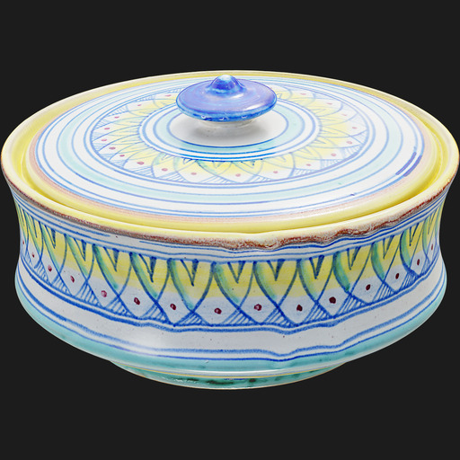 Artisan Bowl