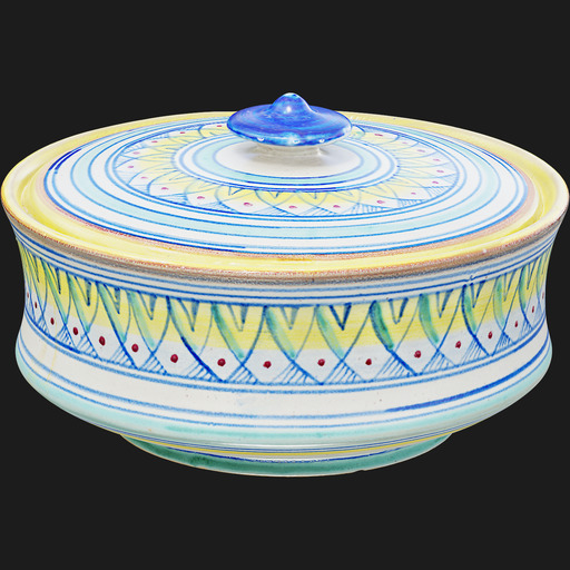 Artisan Bowl preview 3