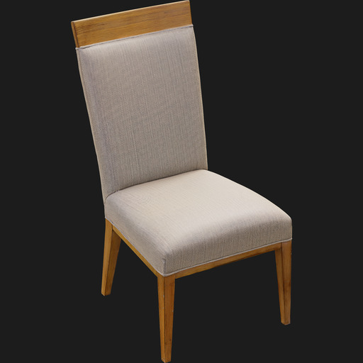 Canvas Chair