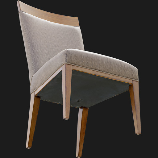 Canvas Chair preview 2