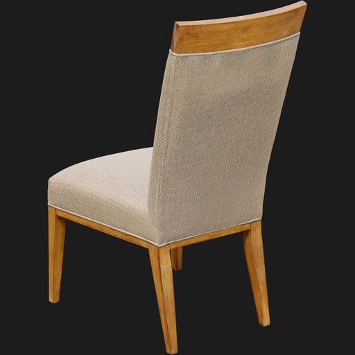 Canvas Chair preview 3