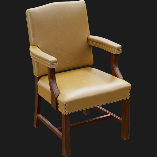 Classic Chair