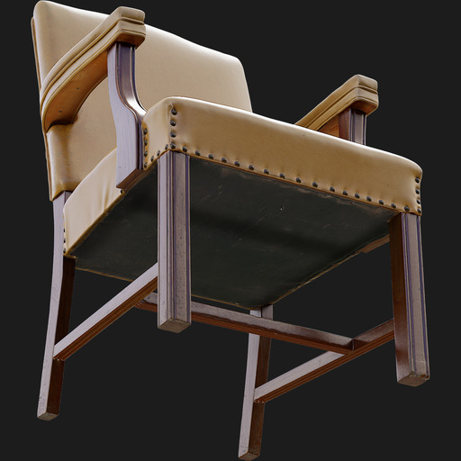 Classic Chair preview 2