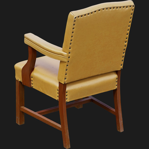 Classic Chair preview 3