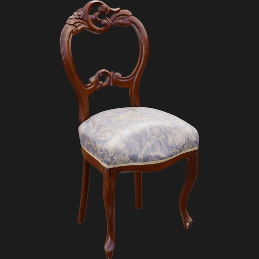 Victorian Chair