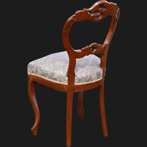 Victorian Chair preview 3