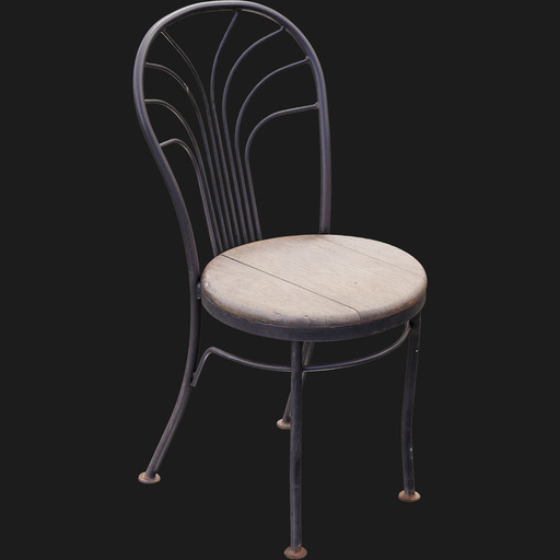 Vintage Chair