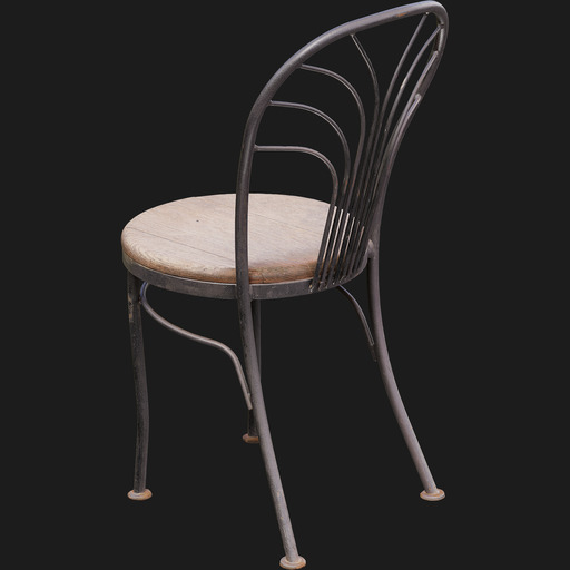 Vintage Chair preview 3