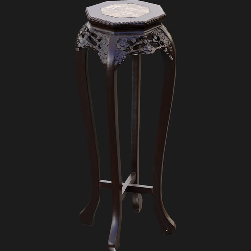 Vase Stand