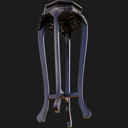 Vase Stand preview 2