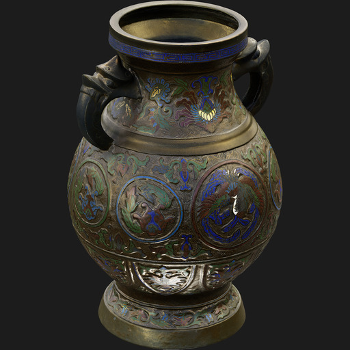 Jade Pot