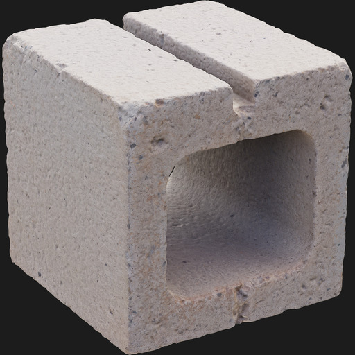 Masonry Block preview 1