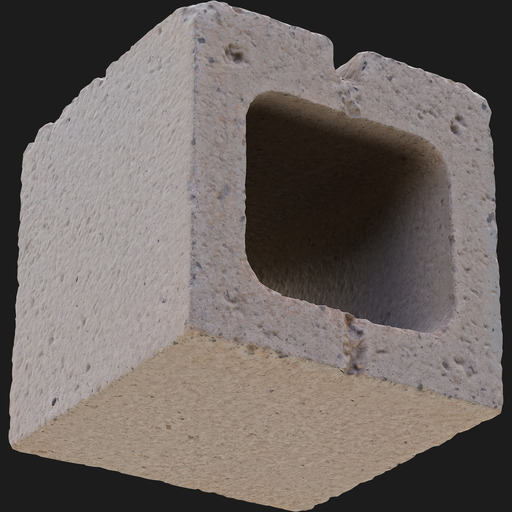 Masonry Block preview 2