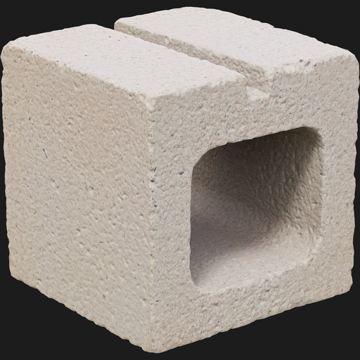 Masonry Block preview 3