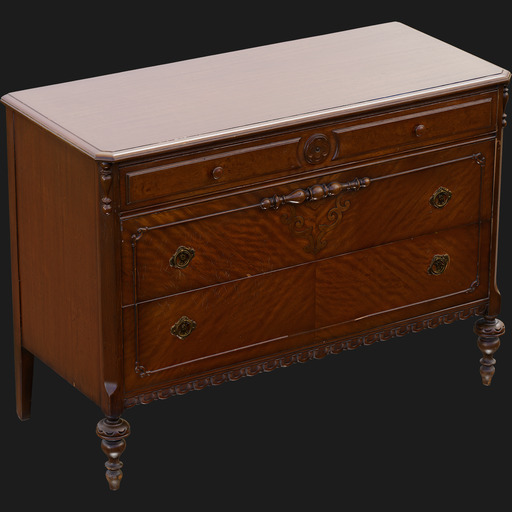Antique Dresser