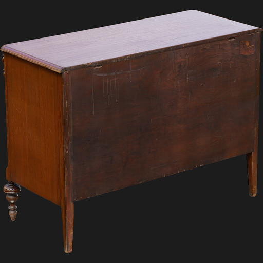 Antique Dresser preview 3