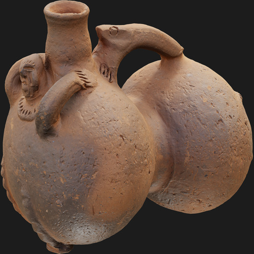 Earthen Vessel