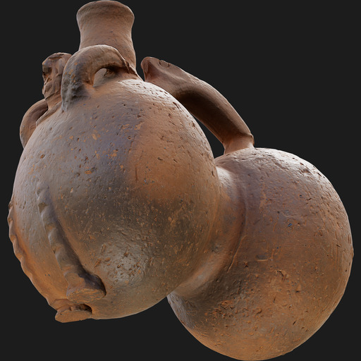 Earthen Vessel preview 2