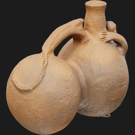 Earthen Vessel preview 3